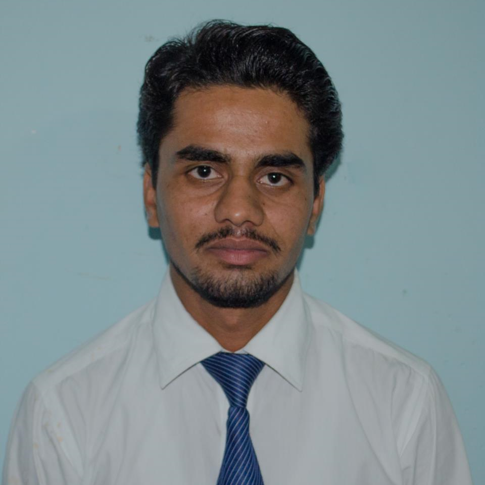 Jay Prakash Tyagi