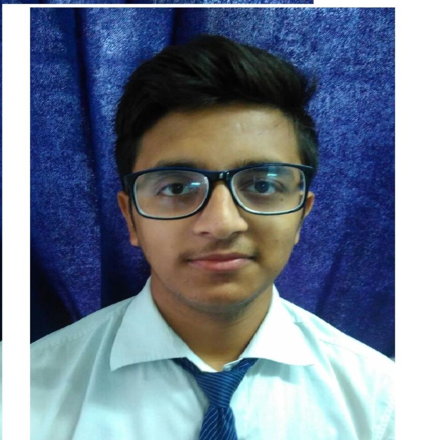 Love Goswami