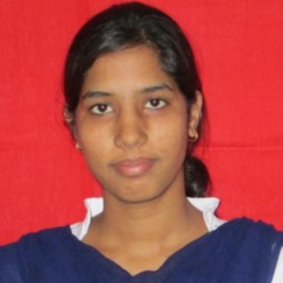 Sweeti Chaudhary