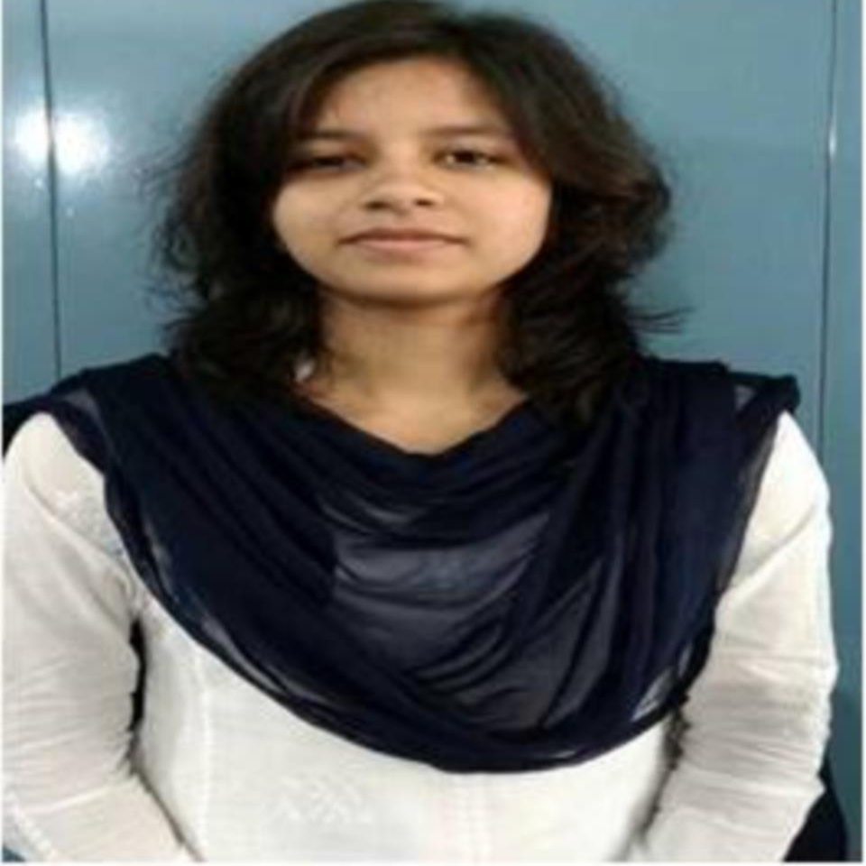 Sakshi Yadav