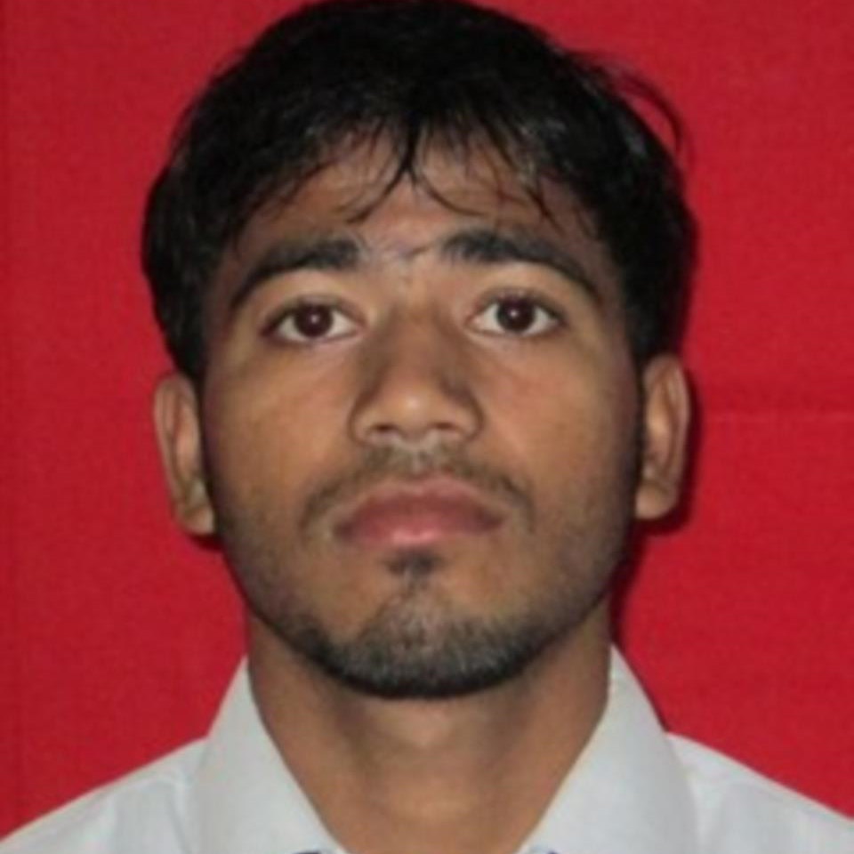 Chetan Sharma