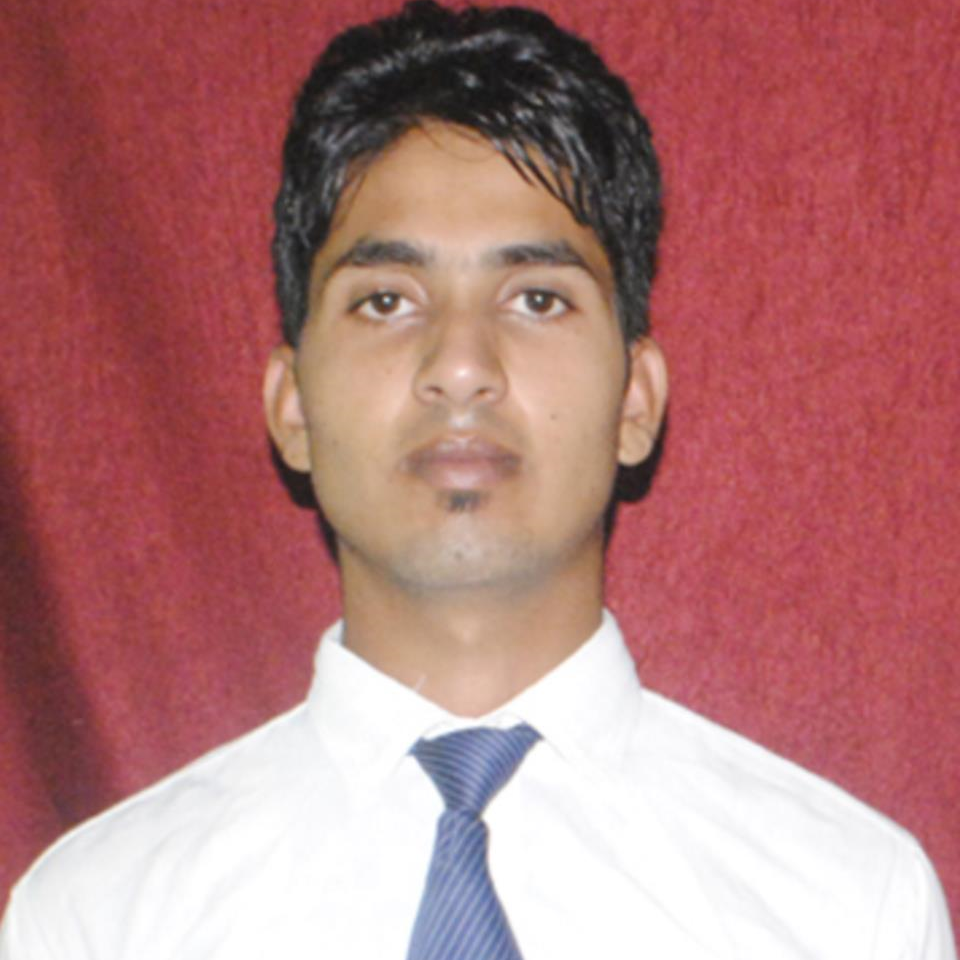 Manoj Kumar