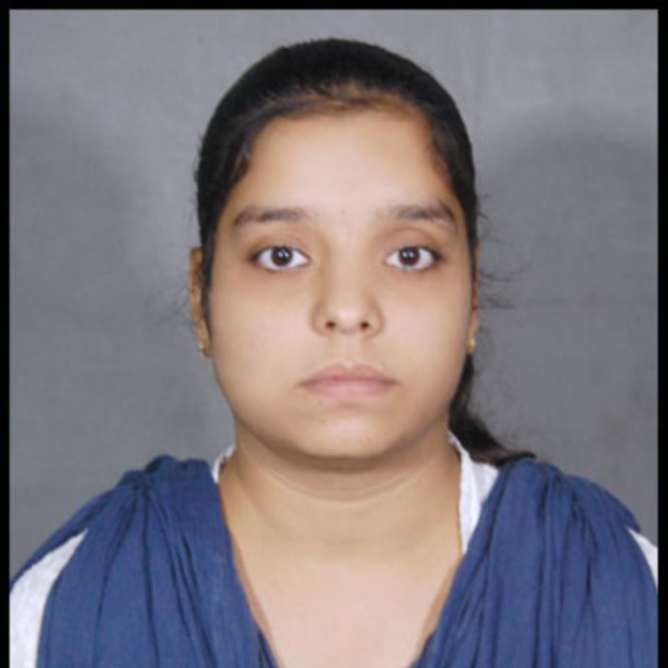 Karishma Agrawal