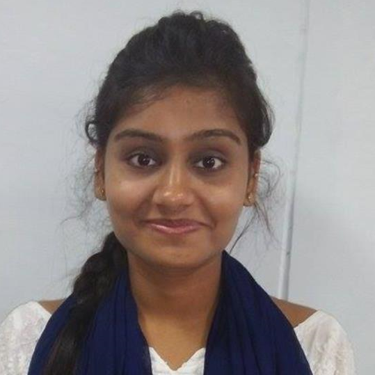 Sonal Gupta