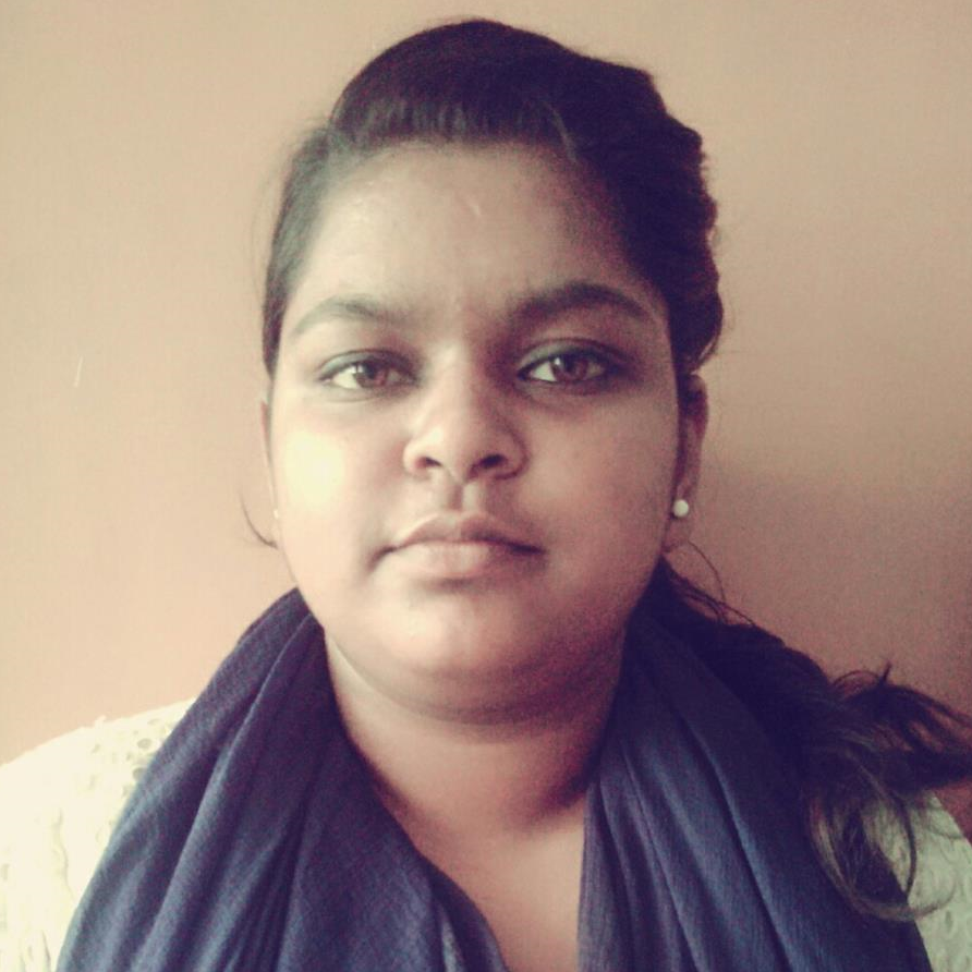 Namrata Singh