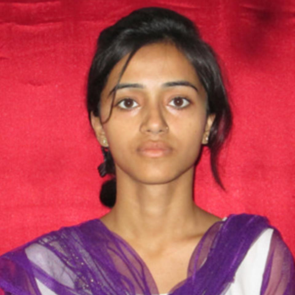 Yachi Varshney