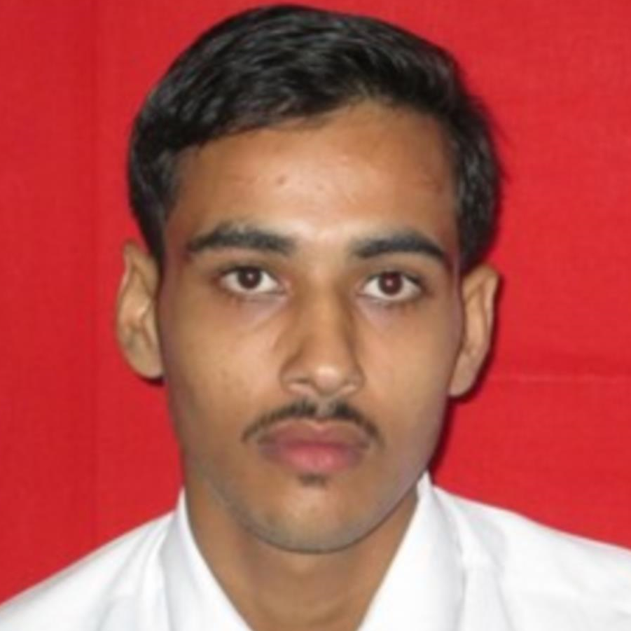 Avinish Kumar