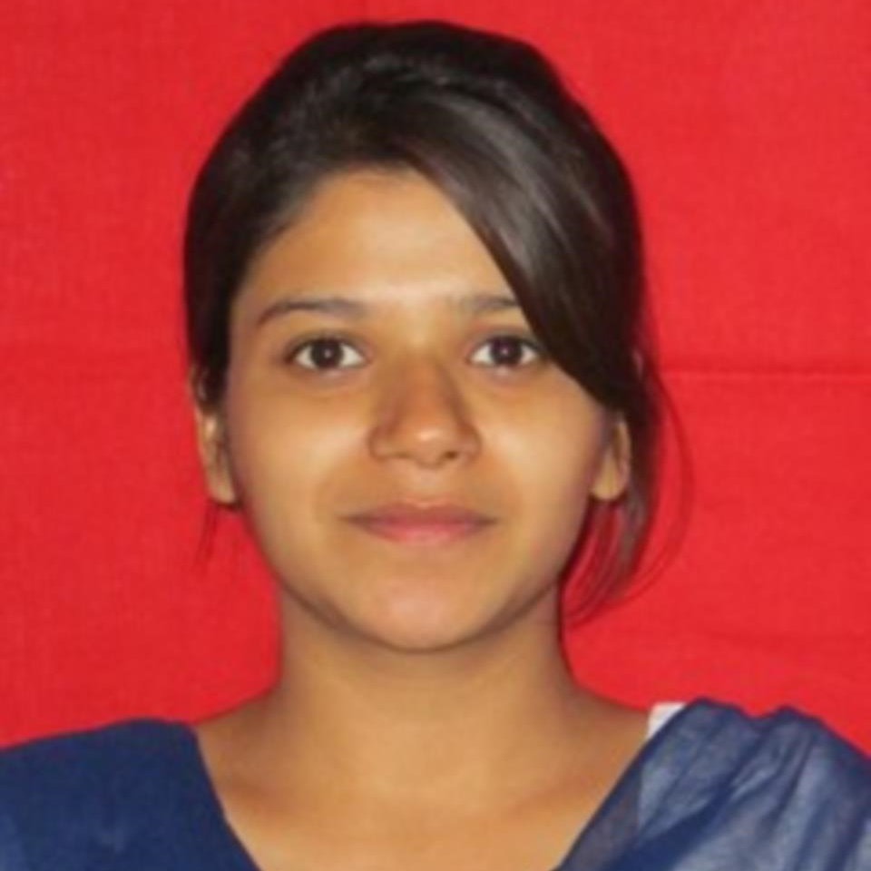 Savita Bansal