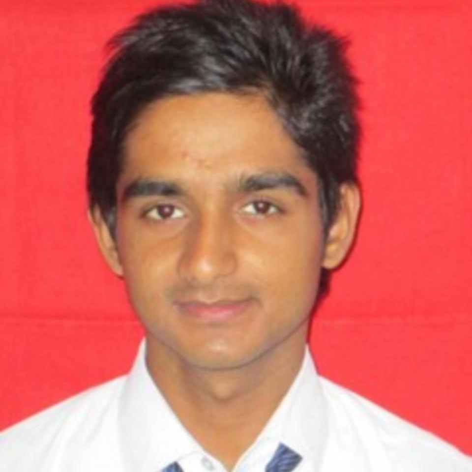 Arun Singh