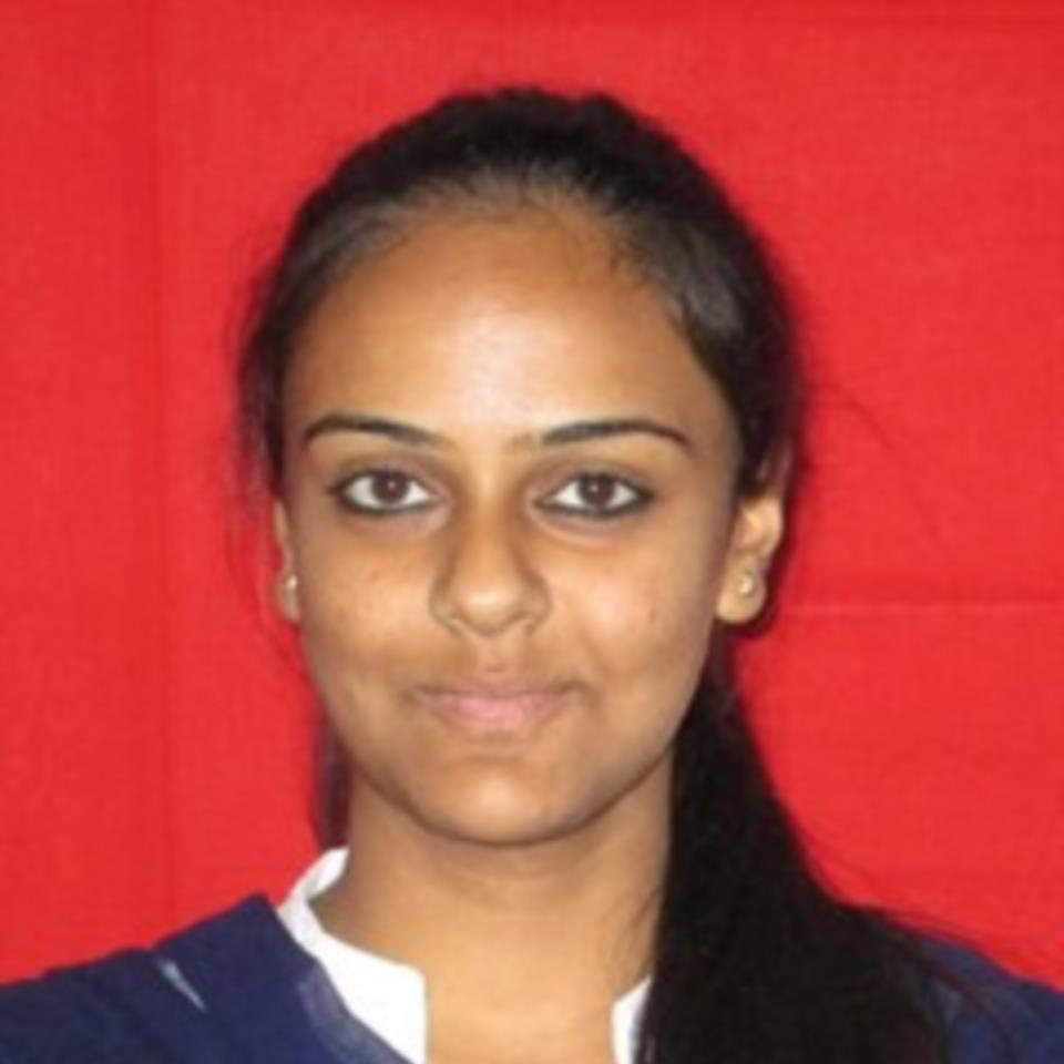 Tanya Shivhare