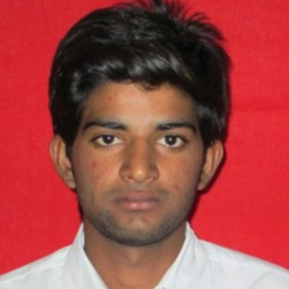 Pramod Singh