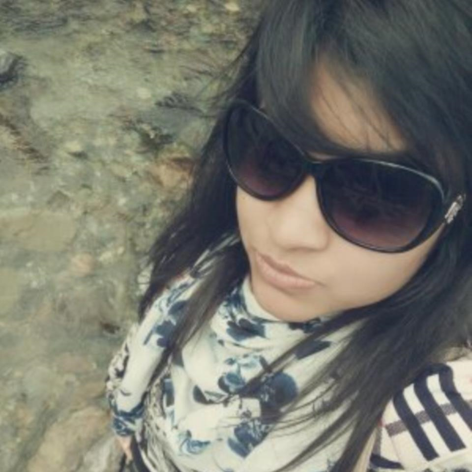 Monika Agrawal
