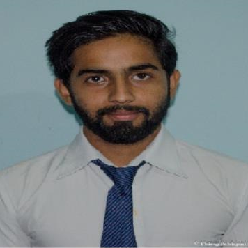Aditya Raj Nagaich