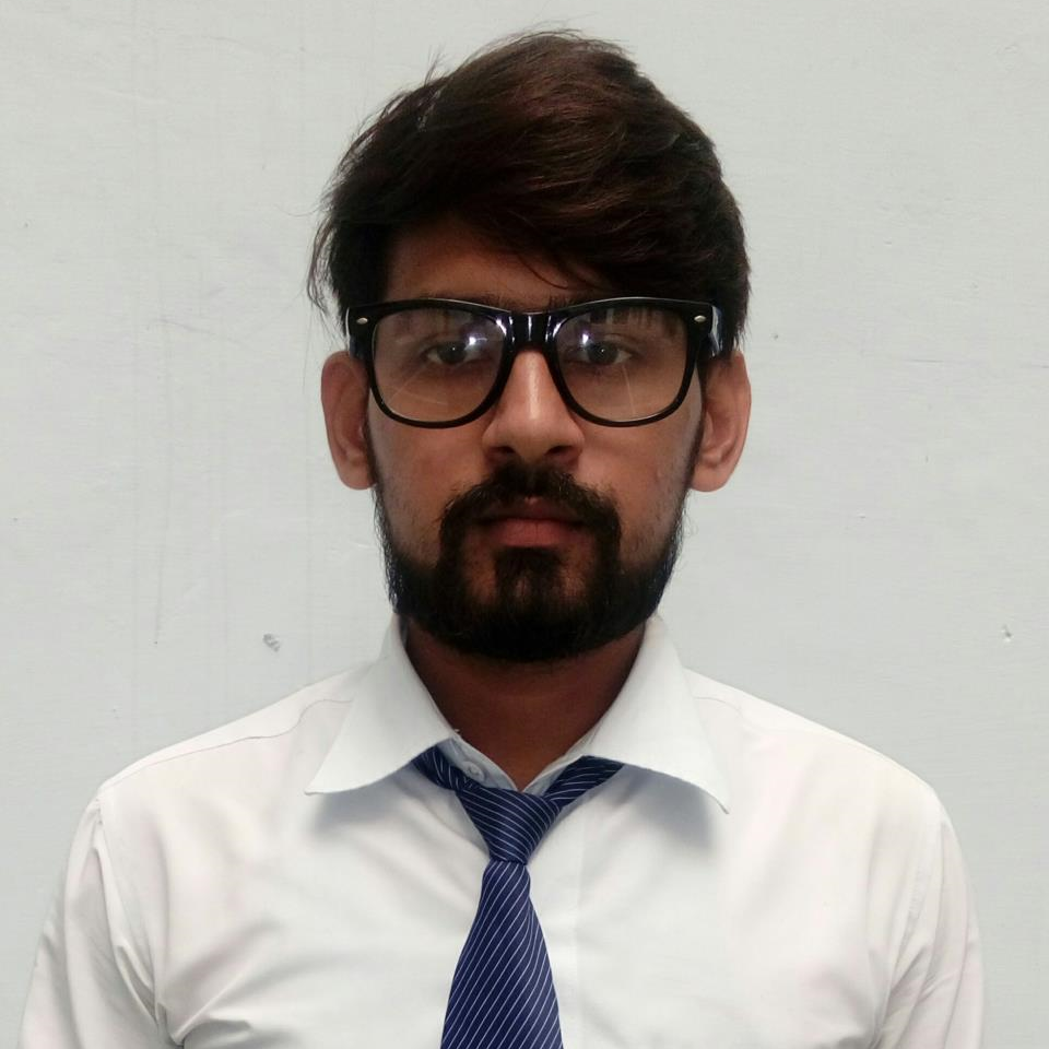 Rahul Yadav