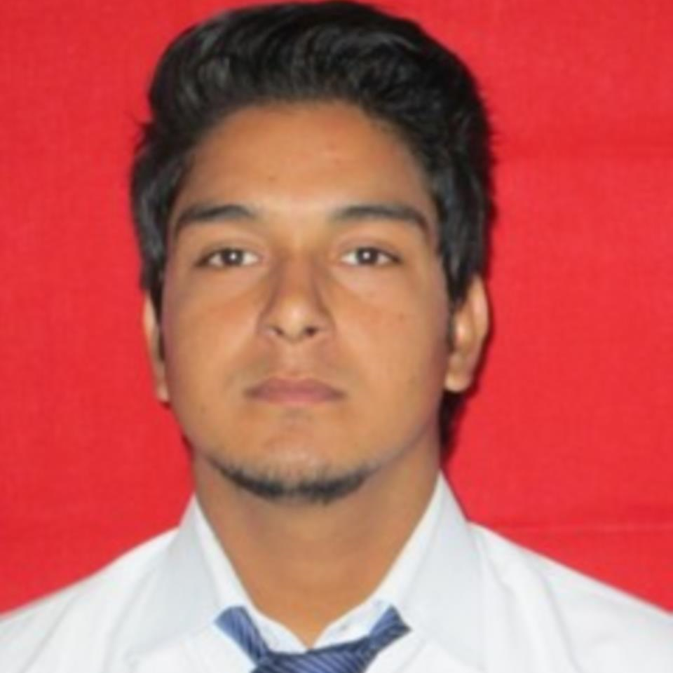 Opendra Singh
