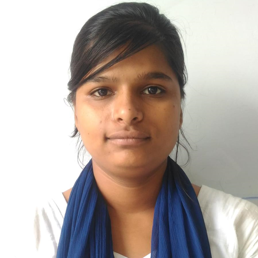 Parul Mishra