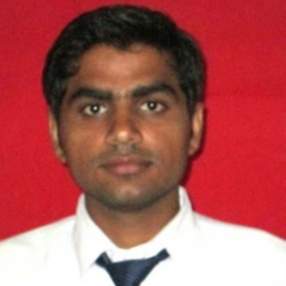 Rahul Chaudhary