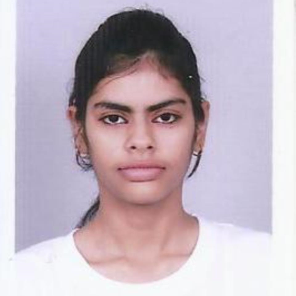 Renu Chaudhary