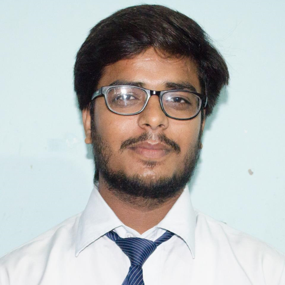 Shivam Sharma