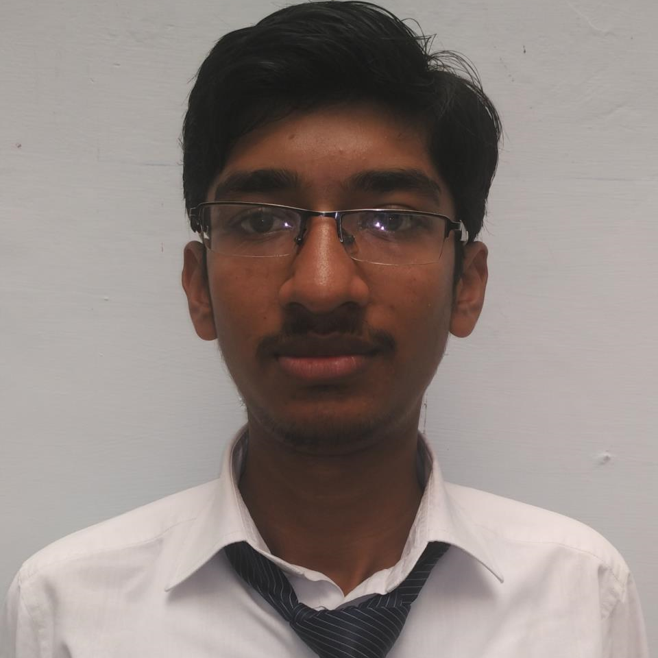 Shubham Agrawal