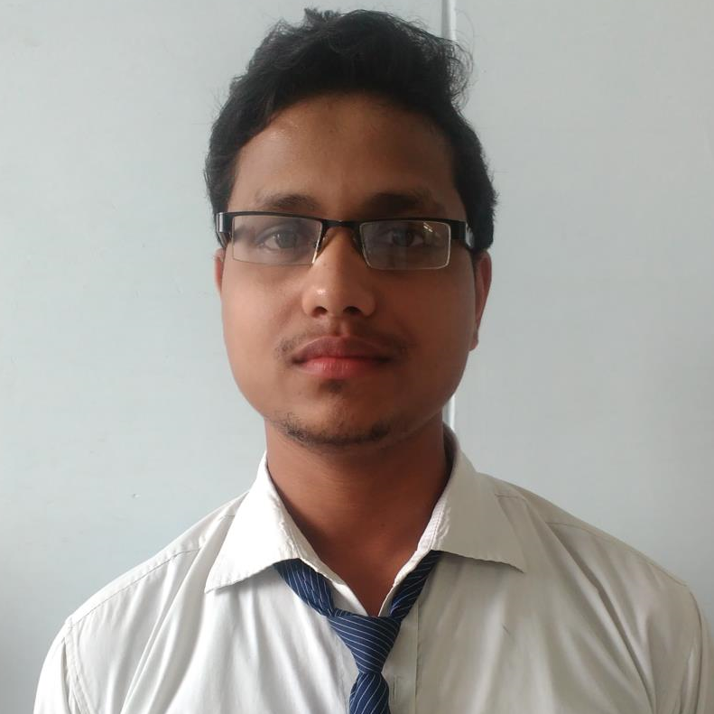 Parag Goyal