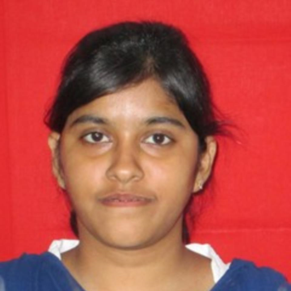 Shivani Agrawal