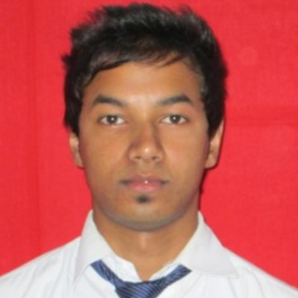 Robin Mani