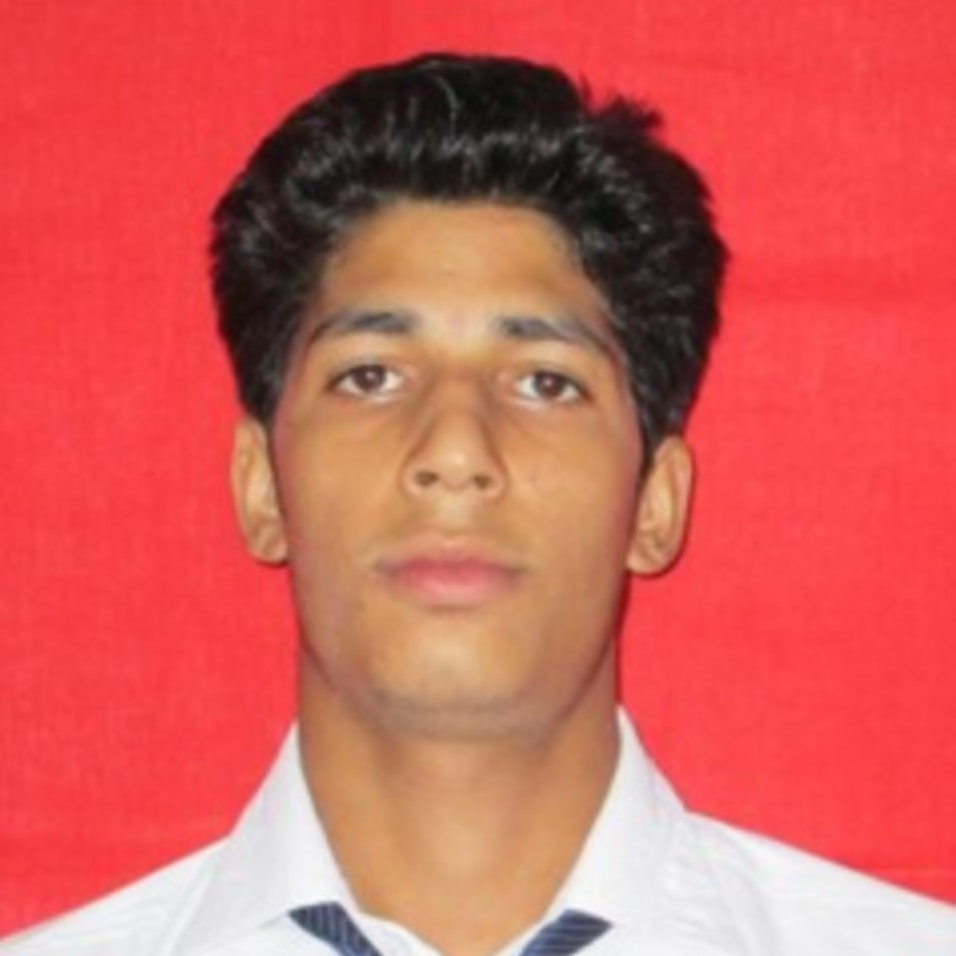 Nitesh Bhardwaj