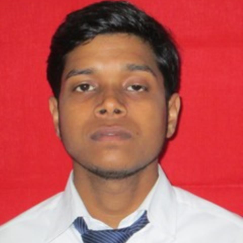 Praveen Pal