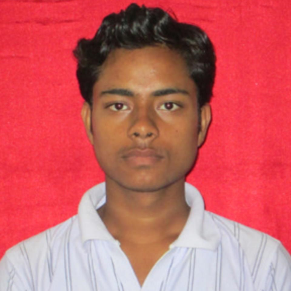 Vikram Kumar Singh