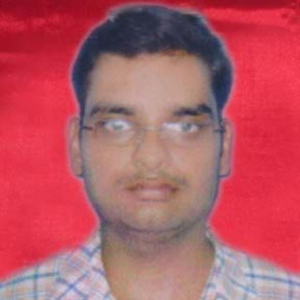 Sumit Kumar