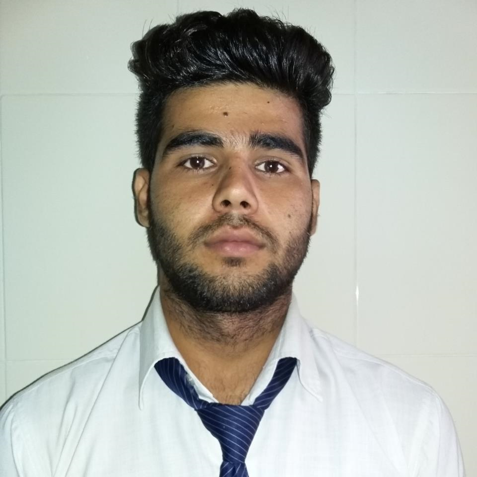 Rohit Singh