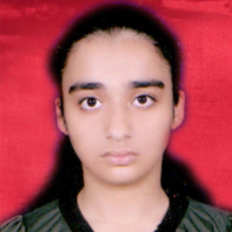 Shikha Arora