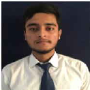 Punyak Kaushik
