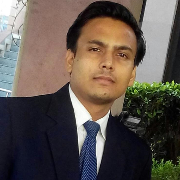 Sarthak Gupta