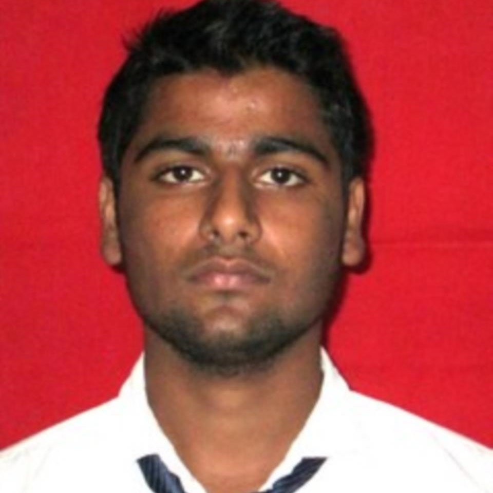 Yogesh Chaudhary