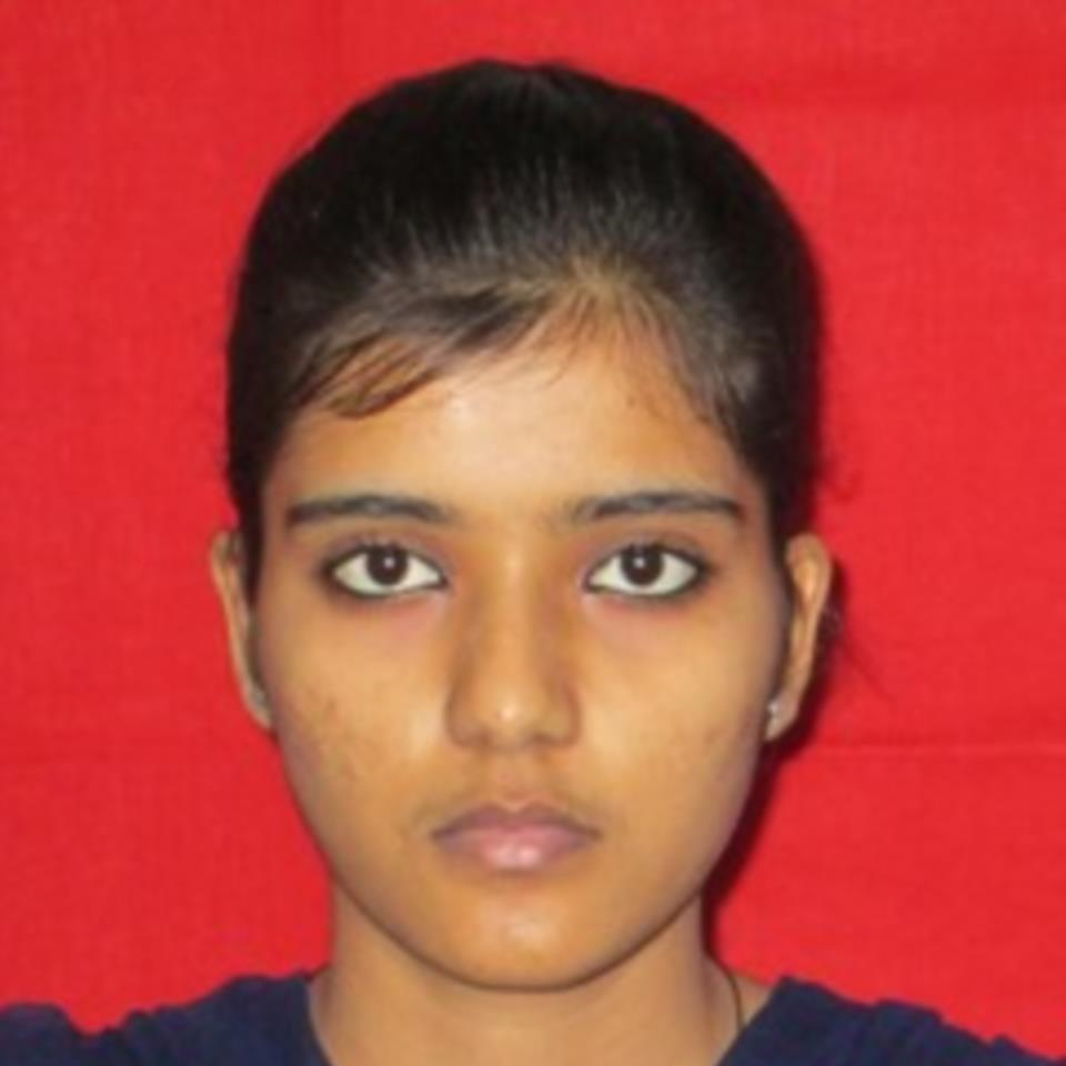 Preeti Kumari