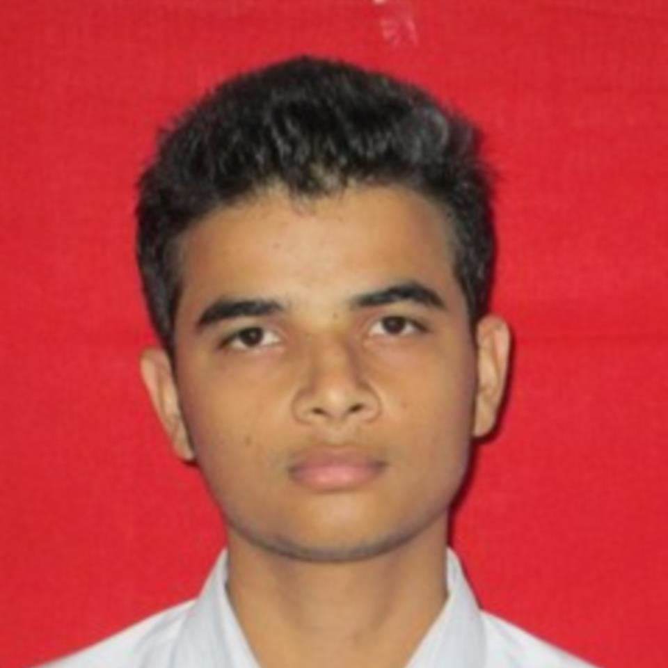 Siddhant Gaur