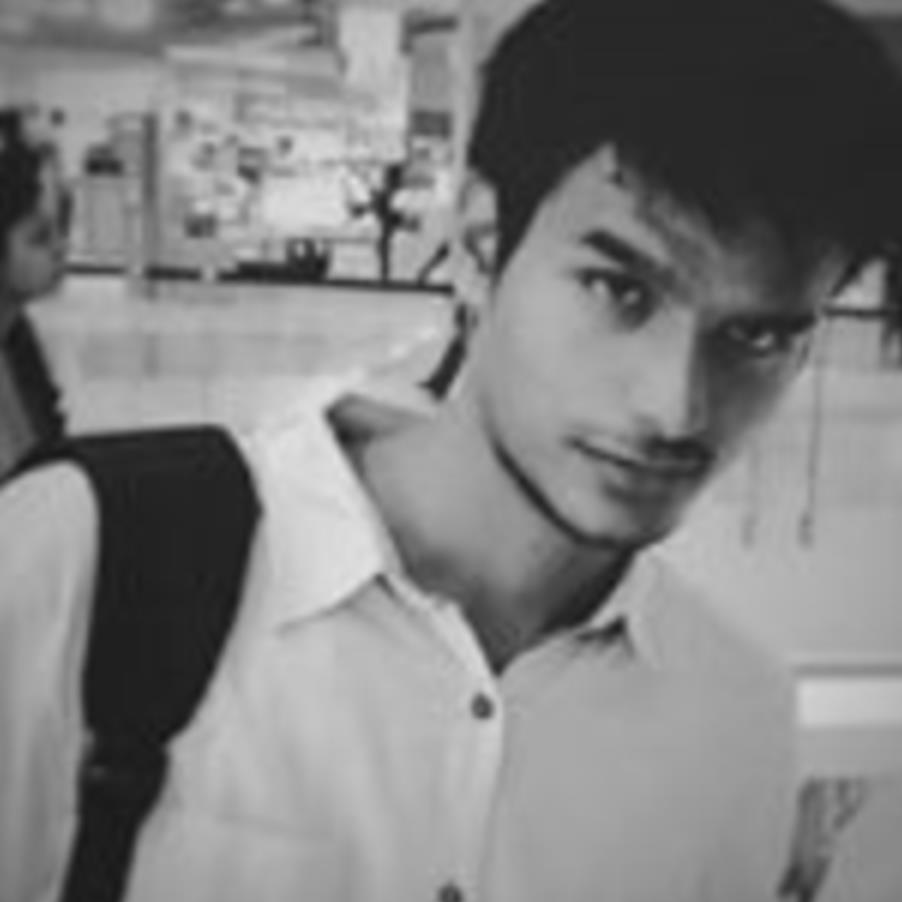 Soumyadip Sikdar
