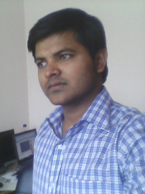 Ritesh Singh