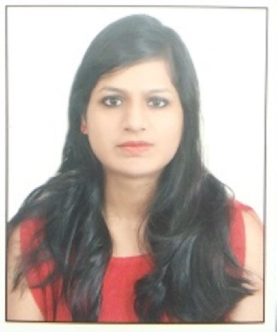 Divya Agarwal