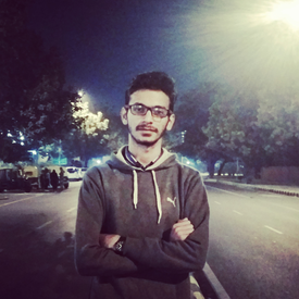 Aniket Sharda