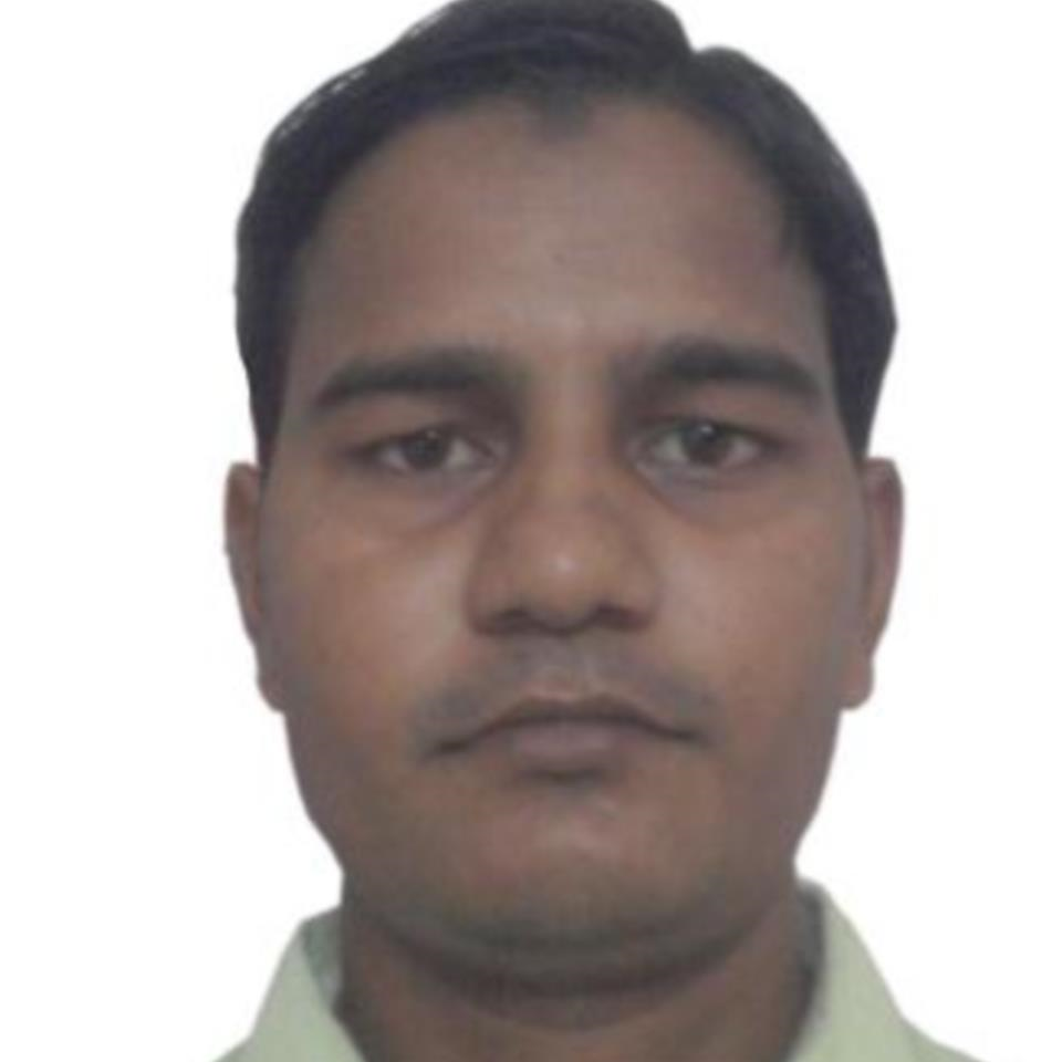 Anwarul Haq