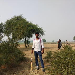 Ganesh Kumar Singh