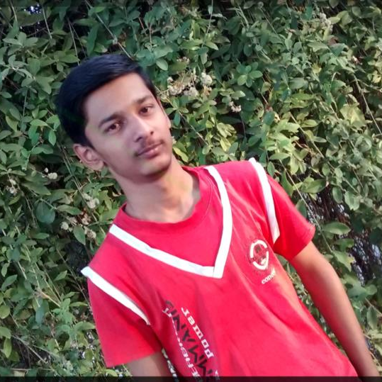 Mayuresh Khatavkar