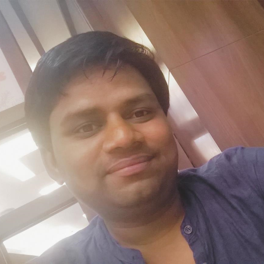 Ajay Maurya