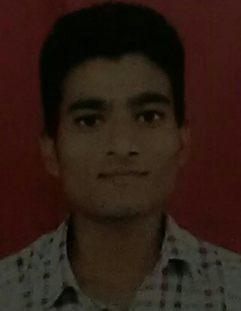 Deepak Pal