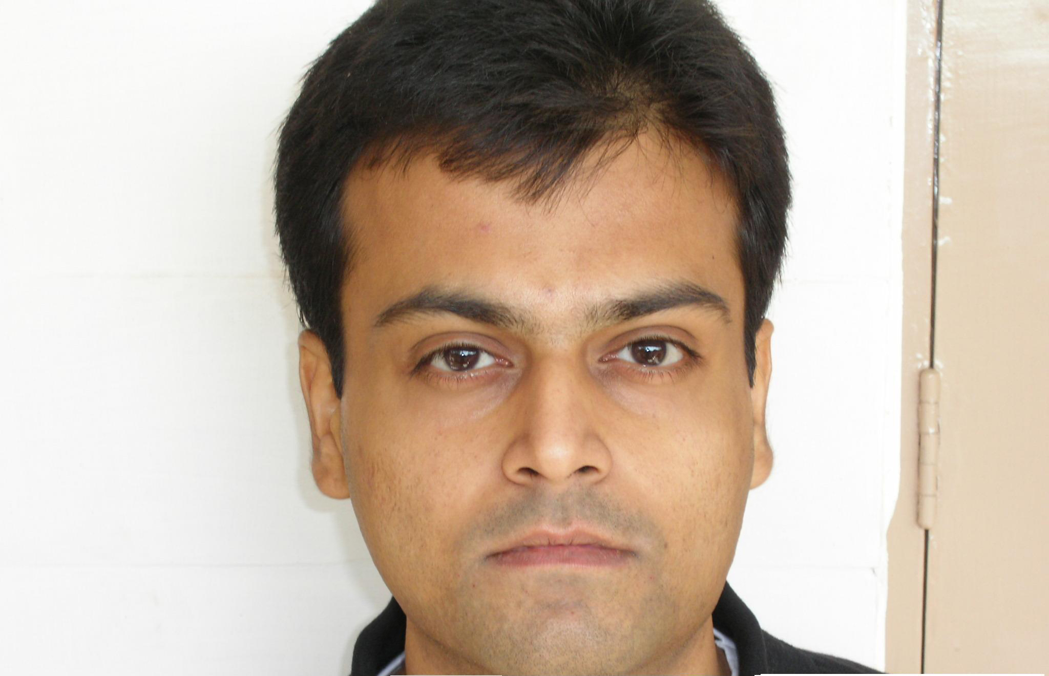 Romil Sharma
