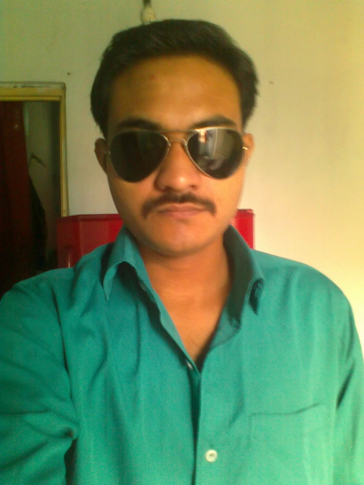 Ashish Mahapatra