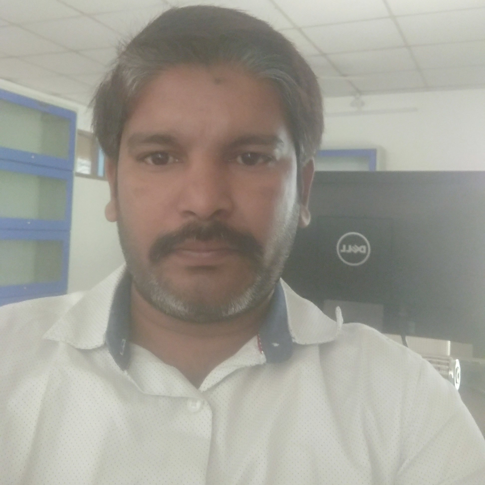 G Siva Subrahmanyeswara Rao
